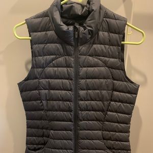 lululemon Vest